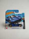 Hot Wheels Pagani Huayra Roadster