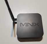 Komputer Minix NEO Z64-W10, LAN, WiFi, Bluetooth, Windows 10