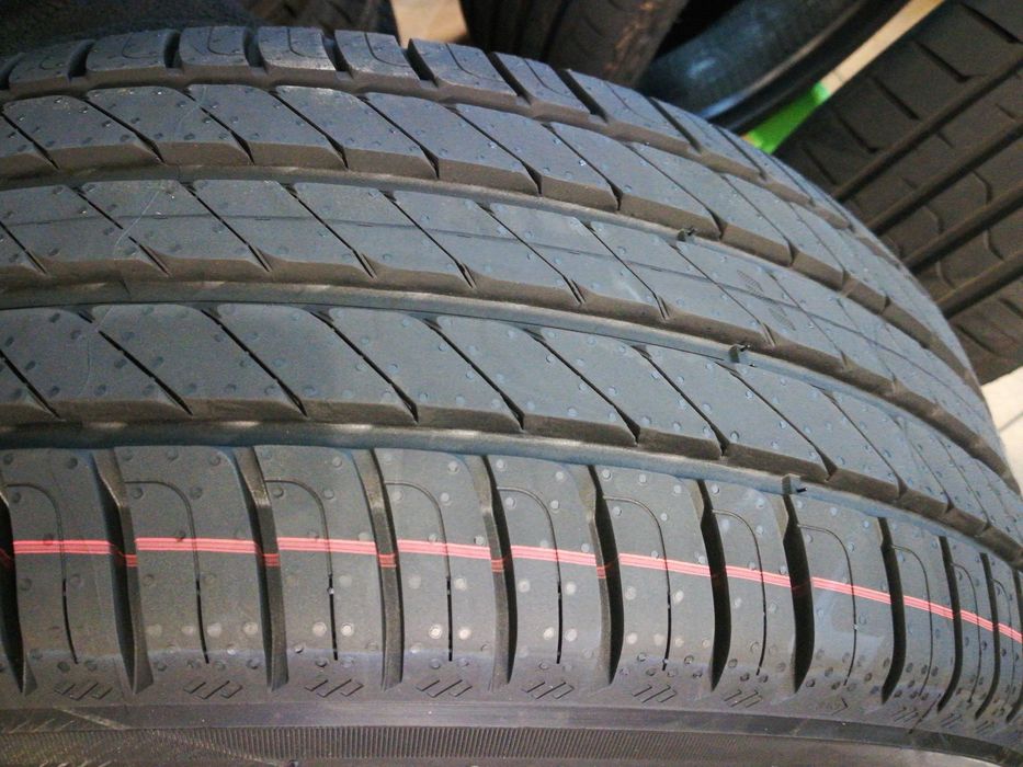 4x 205/55R16 Kleber Dynaxer HP4 91H nowe opony letnie