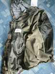 Ubranie ochronne Gore-Tex wzór 128