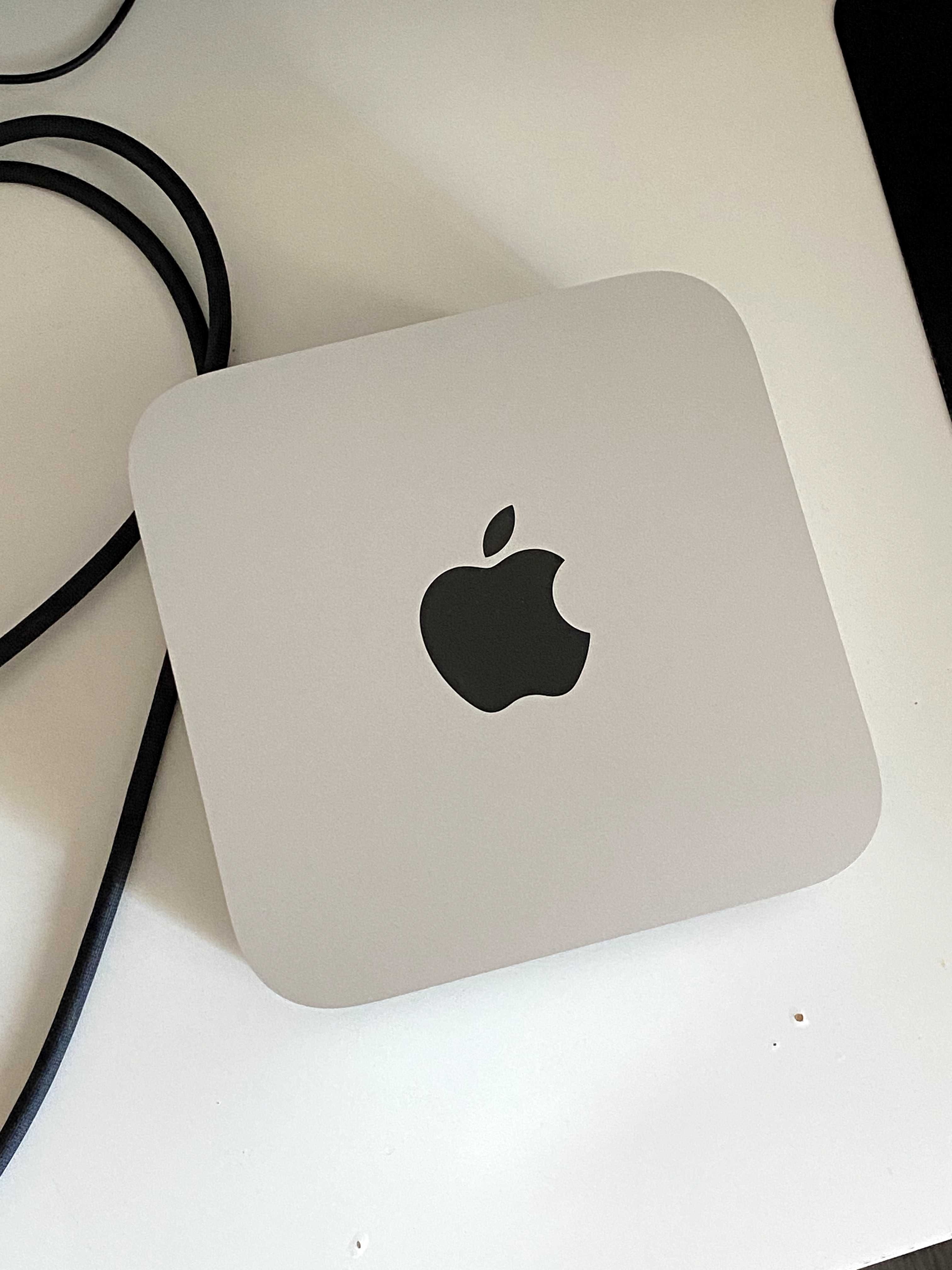 Mac Studio M2 Max 512GB