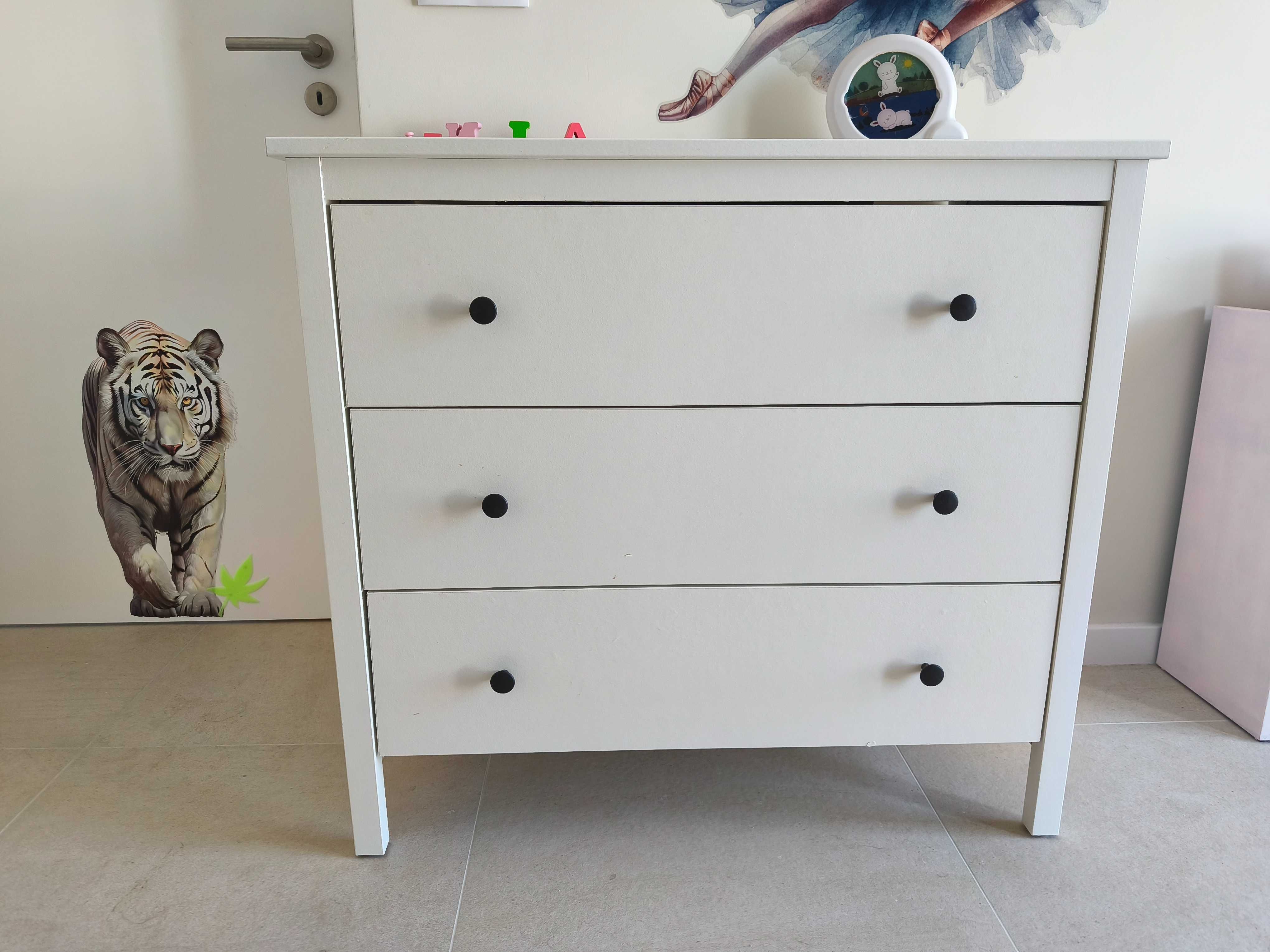 Cómoda Koppang IKEA