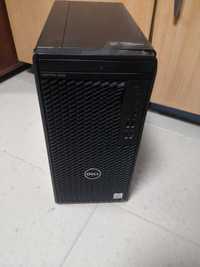 ПК DELL OptiPlex 3080 MT  на запчастини (корпус + плата+ кулер)