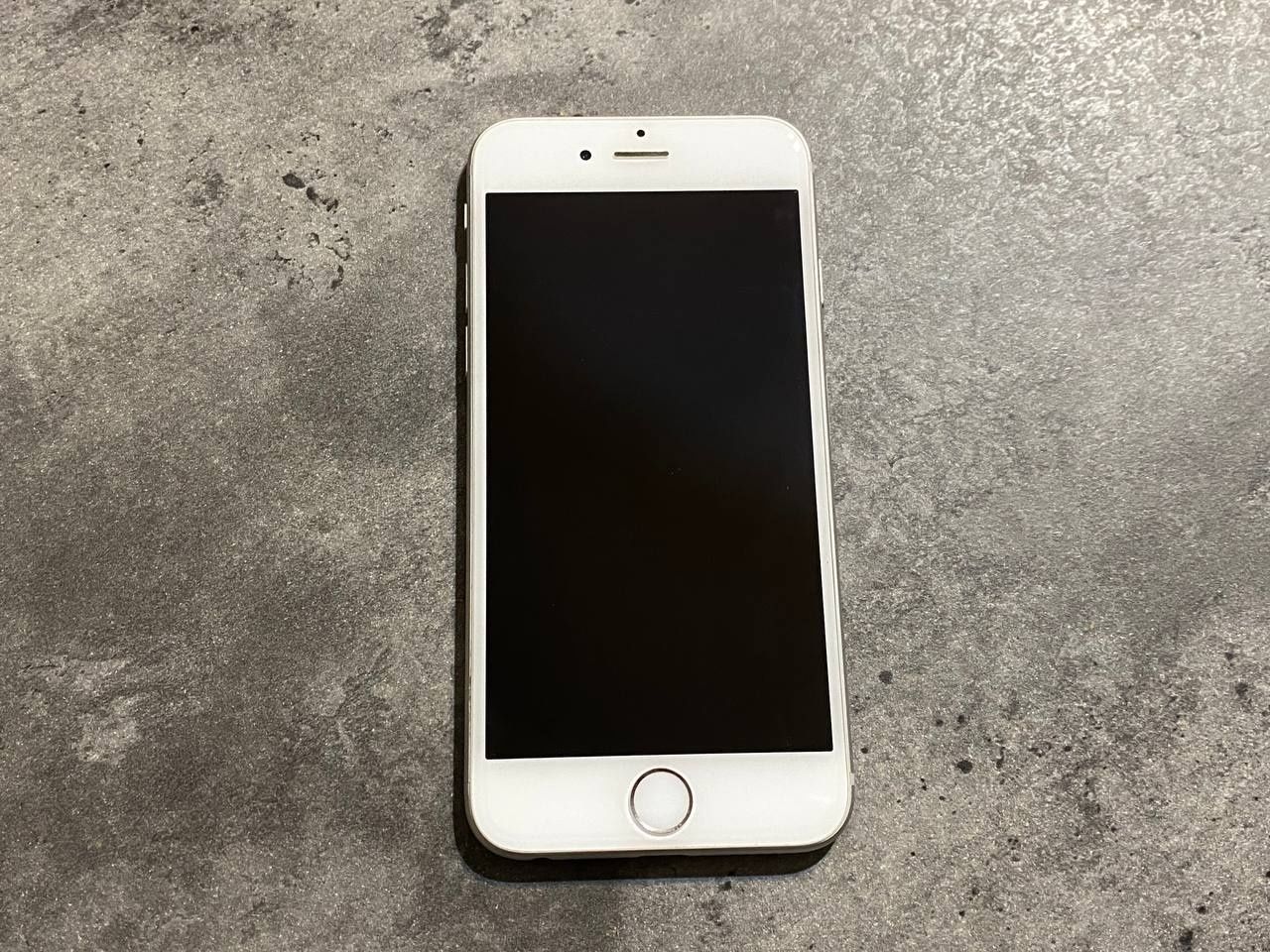 IPHONE 6 64gb grey