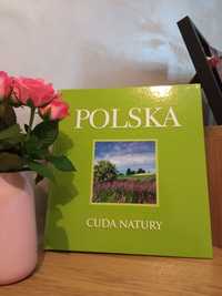 Atlas Polska Cuda natury