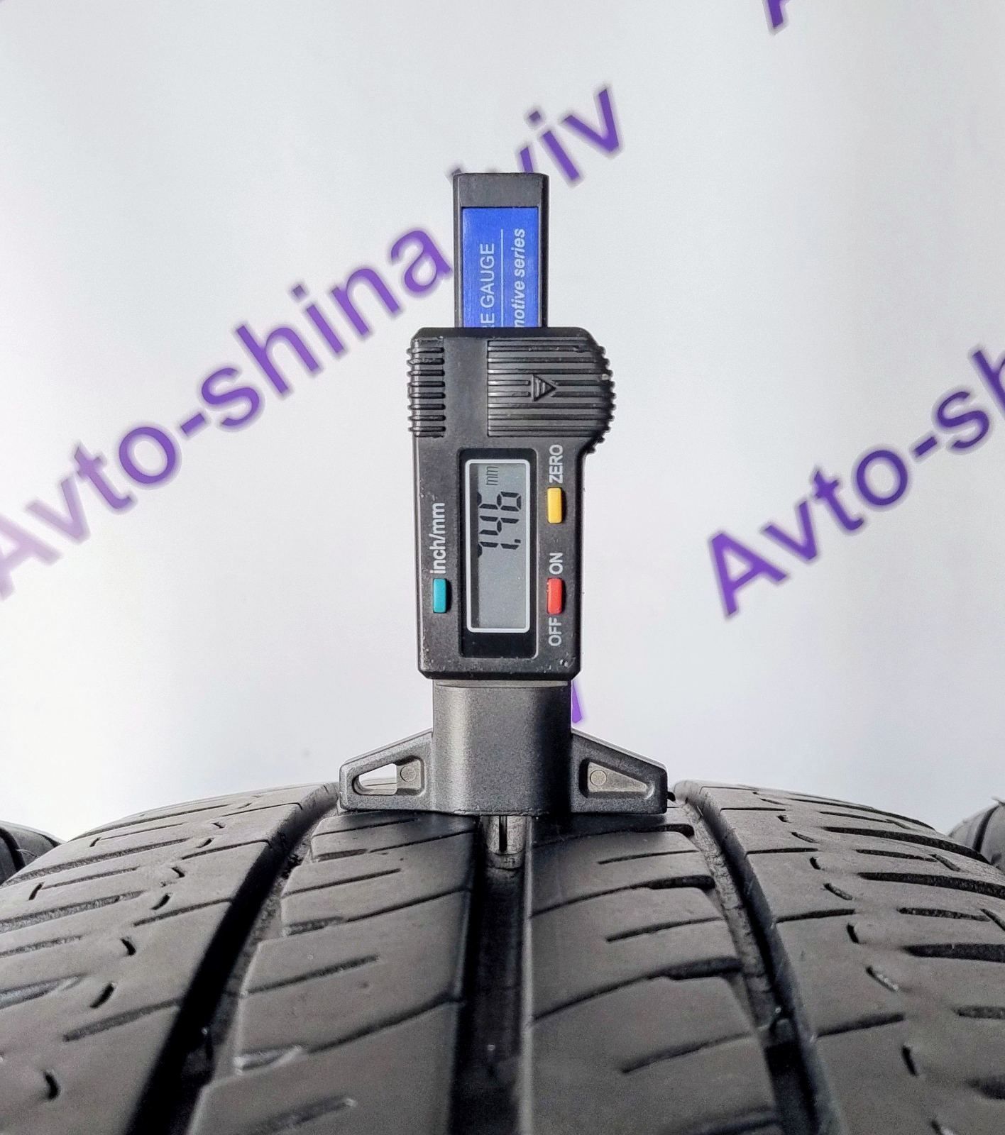 Шини літні R16C 215/65 Michelin Agilis