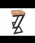 Hoker loft barowy