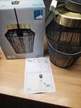 Lampa sufitowa firmy EGLO