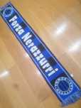 Cachecol Inter Milão - novo