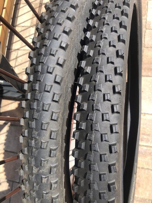 CrossKing 29x2,3