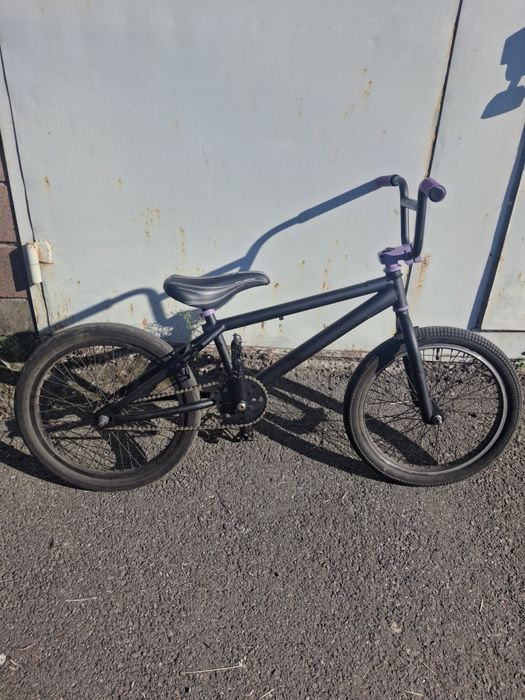 Велосипед bmx б/у