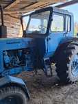 Продам трактор МТЗ -80