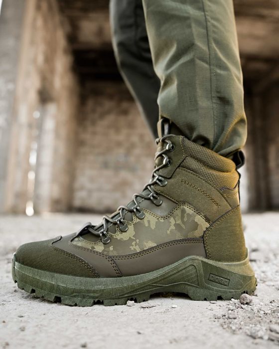 Зимові тактичні  черевики urban/ тактические берцы, ботинки