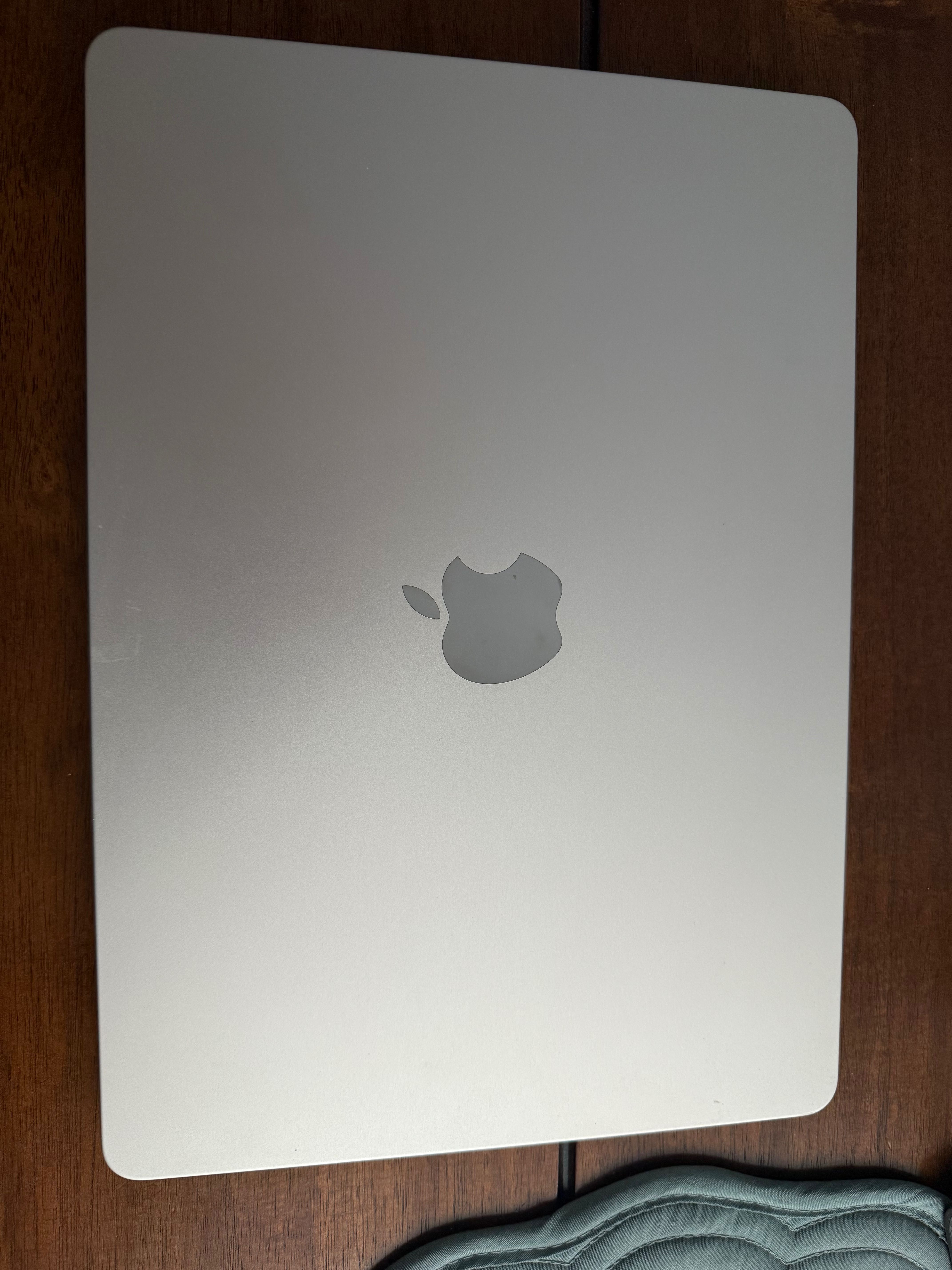 MacBook Air 256 GB