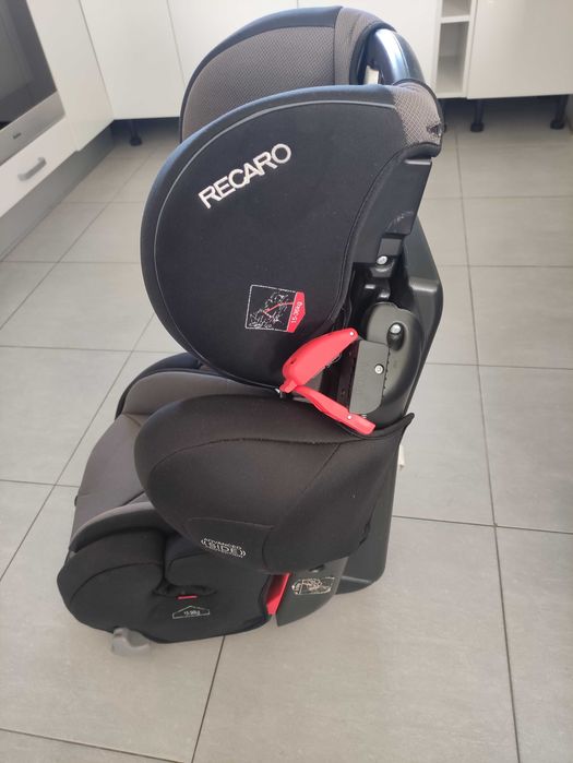Fotelik RECARO Young Sport Hero