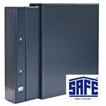 Альбом для пивних кришок, ковпачків шампанського - SAFE Professional
