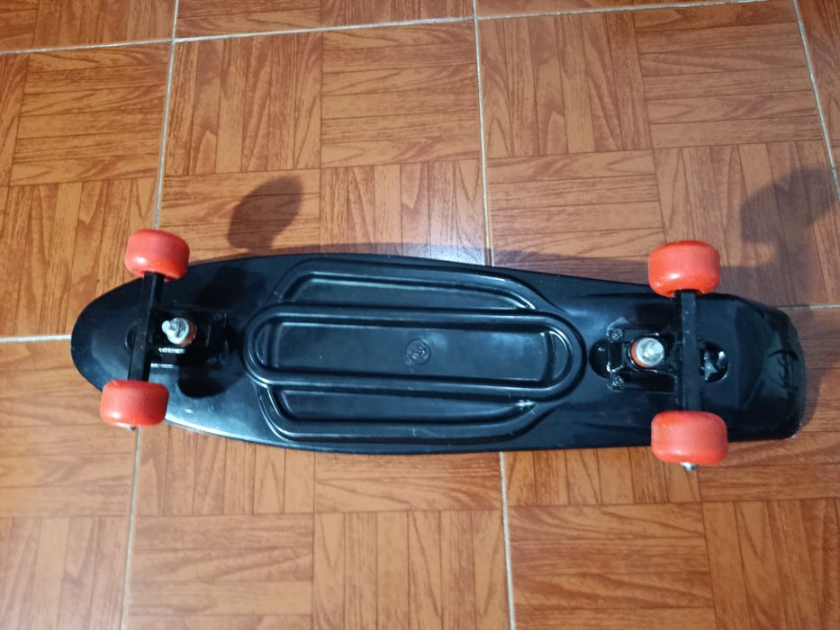 Skate infantil iniciantes