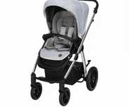 Коляска Baby design bueno