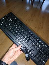 Teclado Logitech k120 como novo