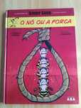 Lucky Luke - O nó ou a forca