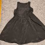 Sukienka Vero Moda 42/XL czarna