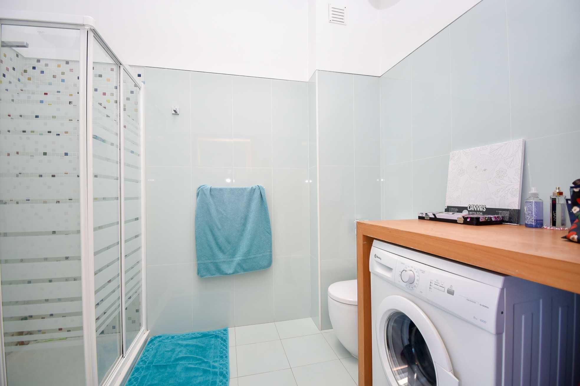 Moradia Primeira Linha De Mar