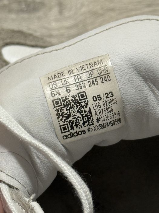 Кросівки adidas Samba OG (оригінал)