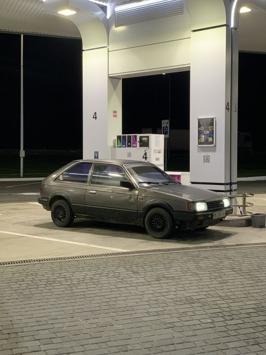 Mazda 323 обмін на мопед