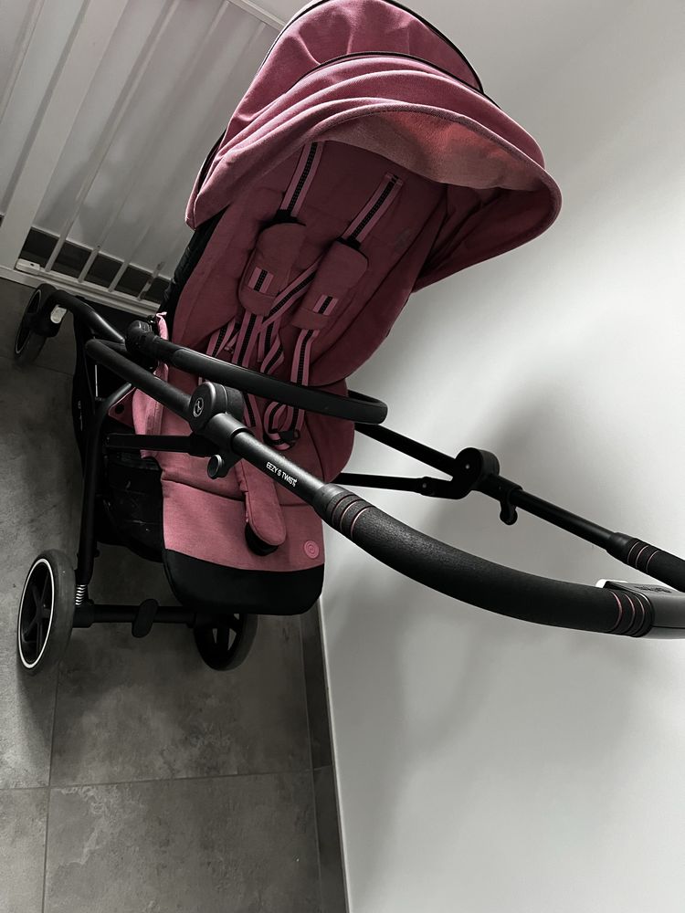 Spacerówka Cybex