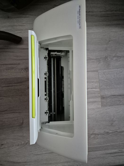 Drukarka HP 2136