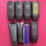 Avon żel Wild Country Full Speed Pulse Attraction Black Suede Real