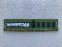 Серверная 8GB Samsung Hynix 1Rx4 2Rx8 DDR4 2133 ECC Reg X99