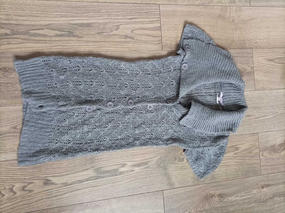 Sweter długi Tally Weijl rozm 38/M