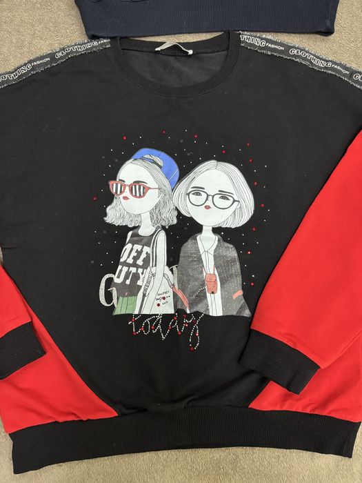 Речі для дівчинки 152-158см