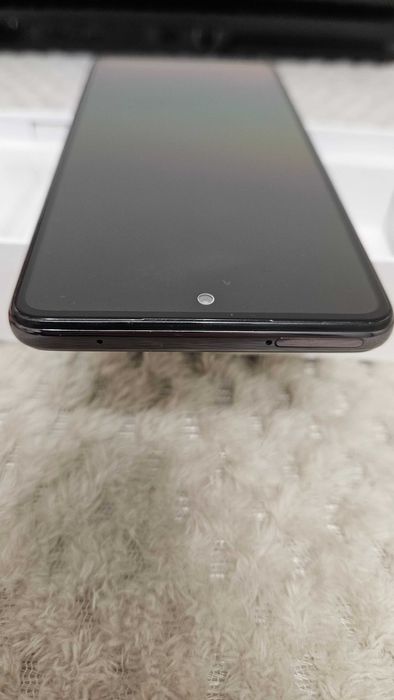 Samsung Galaxy A52s 5G 128GB – Wersja 5G – Stan BDB