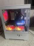 Продам топовый игровой пк. Ryzen 7 5700x, 3060ti, 32gb 3200, ssd 500.