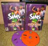 The Sims 2: Nocne życie /DB,DB-/ PC/PL