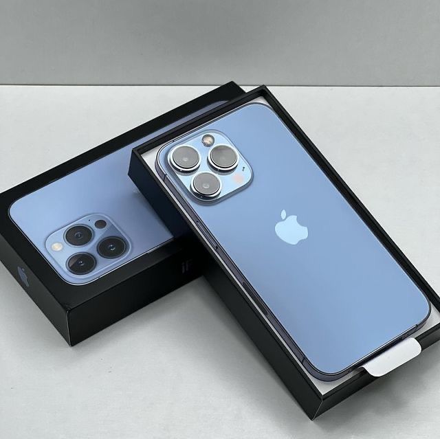 iPhone 13 PRO Max 28gb