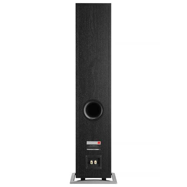 Kolumny stereo Dali Oberon 7 /para orzechowe lub czarne