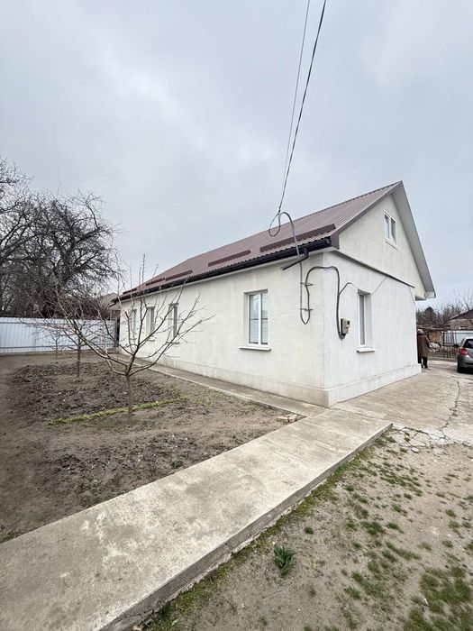 Будинок  р-н Миколаївка