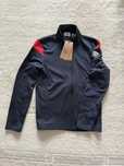 Kurtka bluza Rossigniol Aerial dark navy
