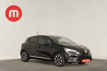 Renault Clio 1.0 TCe Evolution
