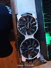 Karta Graficzna gtx 960 4gb oc