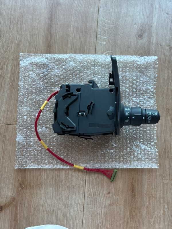 Manete comutador interruptor luzes com ficha de 10 pinos NOVO