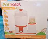Robôt de cozinha 5 em 1