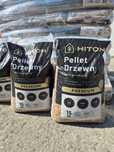Polski Pellet Hiton DIN plus A1