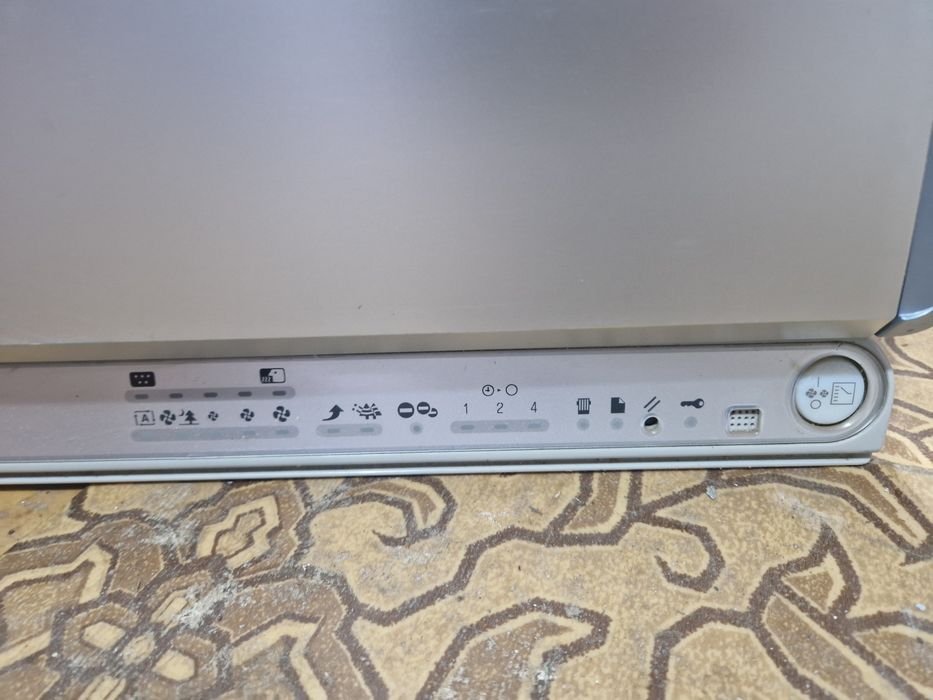 Продам свой очиститель, ионизатор воздуха Daikin