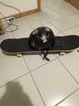 Skates, Patins e Skates