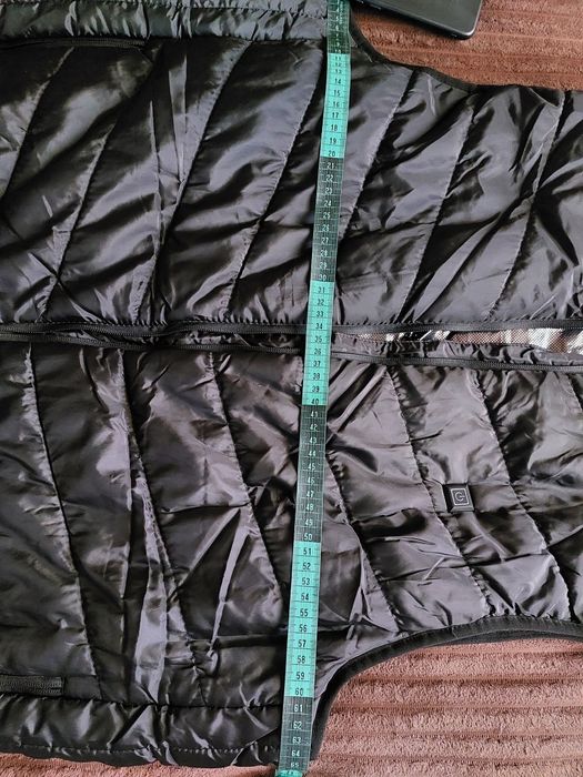 Жилет с подогревом