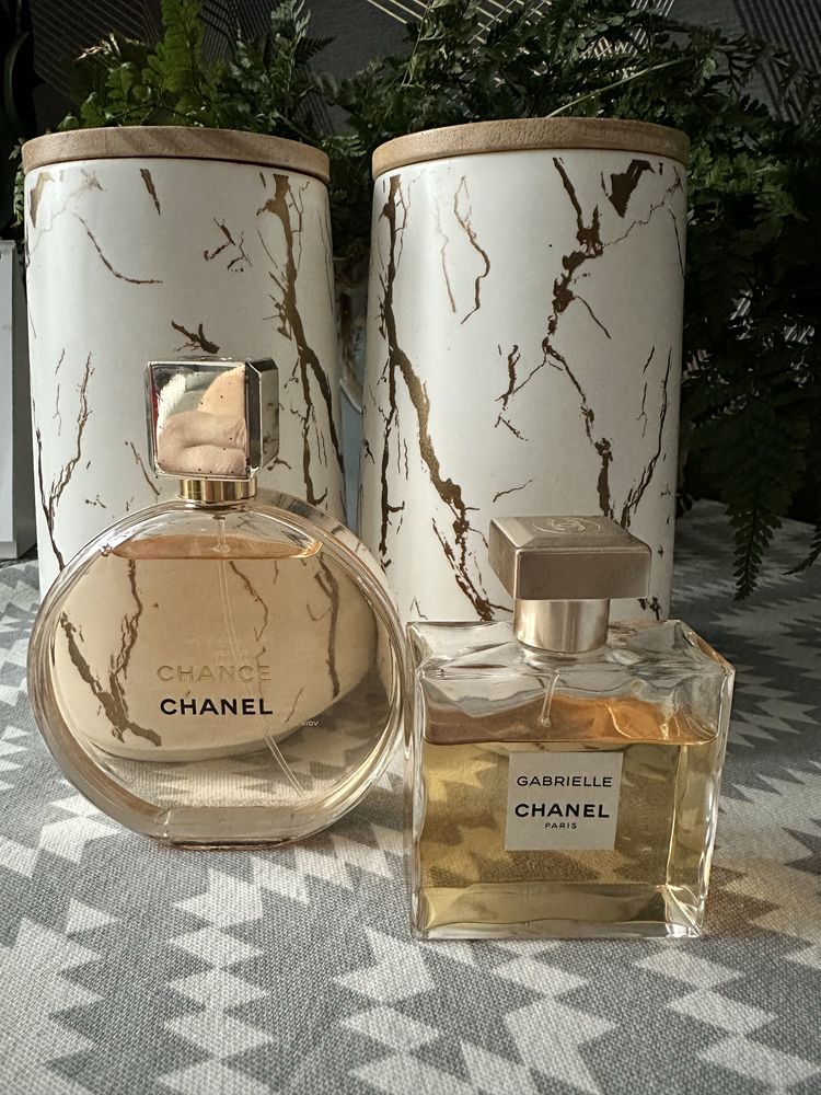 Духи Chanel 35 мл і 100 мл